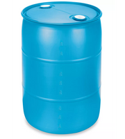 Premium Private Label Ceramic Waterless Wash 55 Gallon