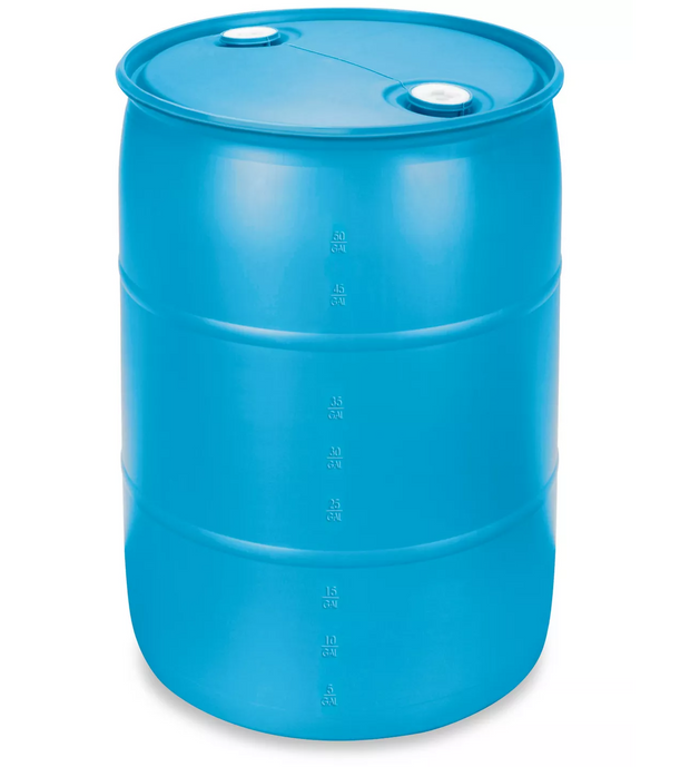 Premium Private Label Ceramic Waterless Wash 55 Gallon
