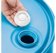 Premium Colored Foam Cannon Soap 55 Gallon Drum