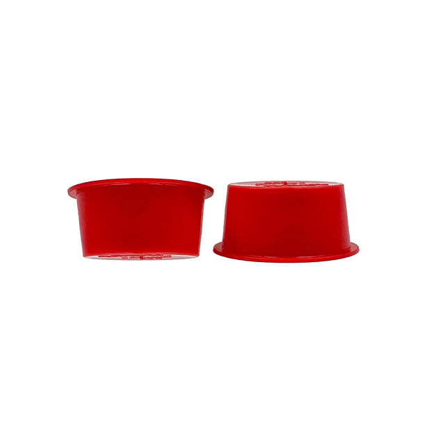 Leak Preventing Seal Plug for 1 Gallon Bottle, Pack of 55